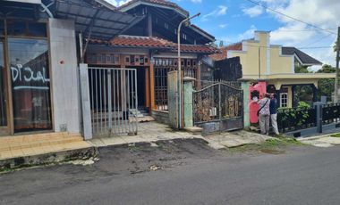Dijual Rumah Siap Huni Rp. 230Jt di Kuningan - Jawa Barat