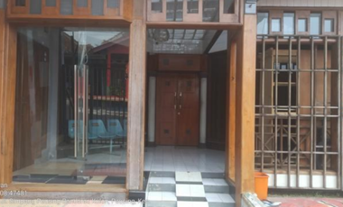 Dijual Rumah Siap Huni Rp. 230Jt di Kuningan - Jawa Barat
