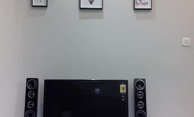 JUAL MURAH APARTEMEN SIGNATURE GRANDE PARK JAKART FULL FURNITURE BAYAR CASH BERTAHAP DAN KPR OK