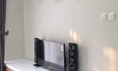 JUAL MURAH APARTEMEN SIGNATURE GRANDE PARK JAKART FULL FURNITURE BAYAR CASH BERTAHAP DAN KPR OK