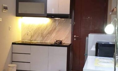 JUAL MURAH APARTEMEN SIGNATURE GRANDE PARK JAKART FULL FURNITURE BAYAR CASH BERTAHAP DAN KPR OK