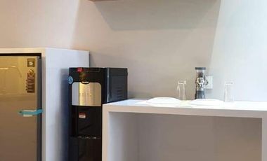 JUAL MURAH APARTEMEN SIGNATURE GRANDE PARK JAKART FULL FURNITURE BAYAR CASH BERTAHAP DAN KPR OK