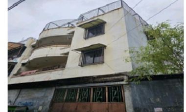 Rumah dijual di RW 03, Jembatan Besi, Tambora, Jakarta Barat, Daerah Khusus Ibukota Jakarta