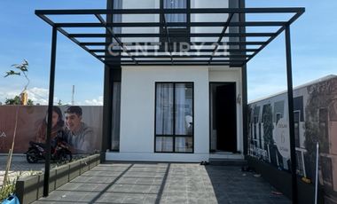 Rumah Rajata Residence Tengah Kota Dekat Rs. Bhayangkara Makassar