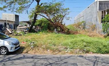 Disewakan Tanah di Jalan Kembar Rangkah BuluSidokare Sidoarjo