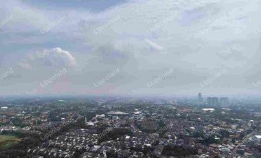 Sewa Apartemen Embarcadero Bintaro 1BR Langsung Owner Nego