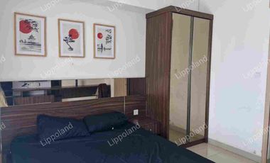 Sewa Apartemen Embarcadero Bintaro 1BR Langsung Owner Nego