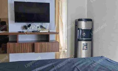 Sewa Apartemen Embarcadero Bintaro 1BR Langsung Owner Nego
