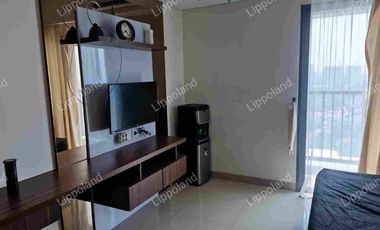 Sewa Apartemen Embarcadero Bintaro 1BR Langsung Owner Nego