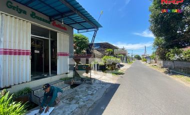 Rumah semi villa - Banyuwangi Kota