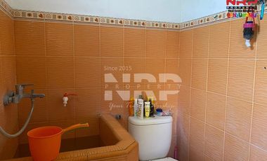 Rumah semi villa - Banyuwangi Kota