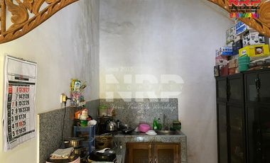 Rumah semi villa - Banyuwangi Kota