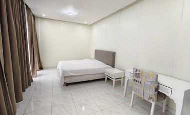villa kompleks view laut di nusa dua,dkt pantai,strategis