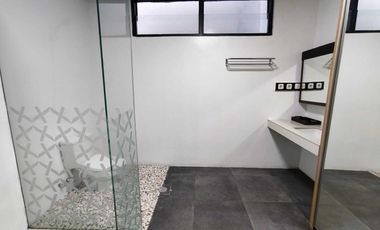 villa kompleks view laut di nusa dua,dkt pantai,strategis