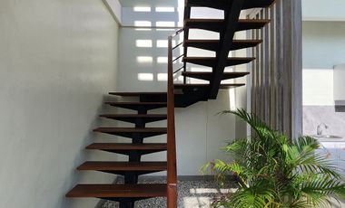 villa kompleks view laut di nusa dua,dkt pantai,strategis