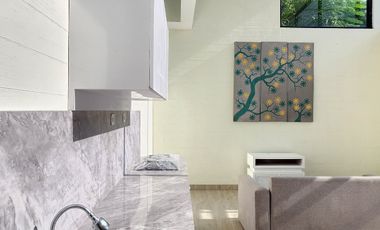 villa kompleks view laut di nusa dua,dkt pantai,strategis
