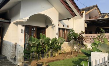 Dijual Rumah Nyaman Dekat Terminal Antapani