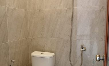 Rumah baru modern minimalis dekat exit tol karanglo blimbing malang