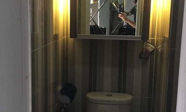 Di Sewakan Green Pramuka City Apartment Bagus