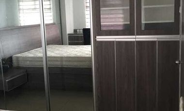 Di Sewakan Green Pramuka City Apartment Bagus