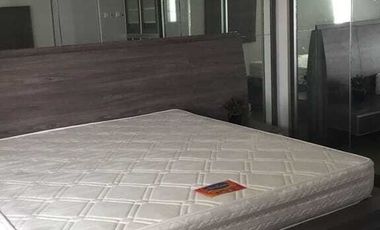 Di Sewakan Green Pramuka City Apartment Bagus