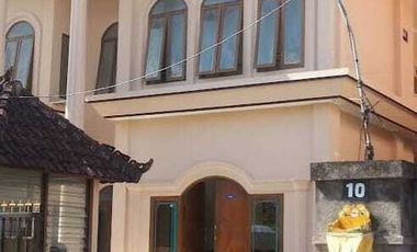 Dijual gedung asrama di Bali