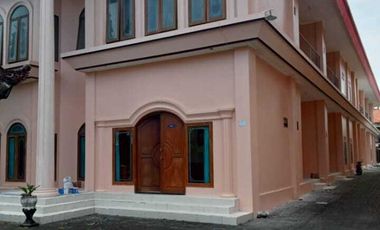 Dijual gedung asrama di Bali