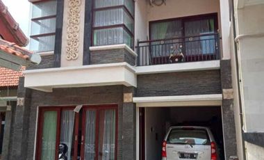 Dijual gedung asrama di Bali