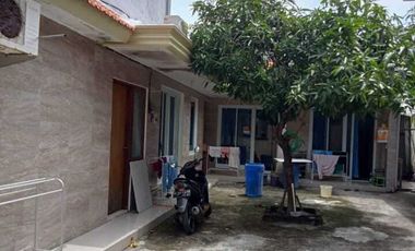 Dijual gedung asrama di Bali