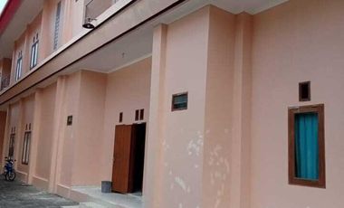 Dijual gedung asrama di Bali