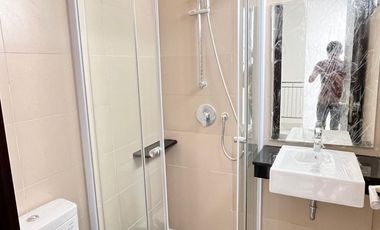 Disewakan rumah osaka residence pik 2 uk 6x10 siap huni