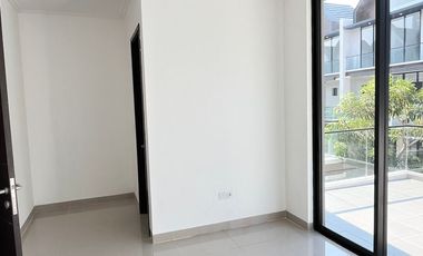 Disewakan rumah osaka residence pik 2 uk 6x10 siap huni