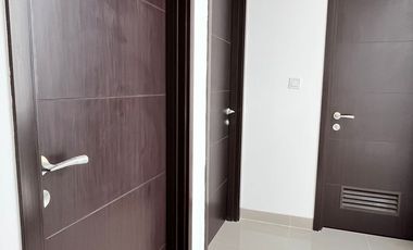 Disewakan rumah osaka residence pik 2 uk 6x10 siap huni