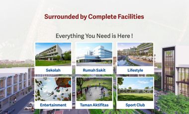 Rumah majalengka kertajati