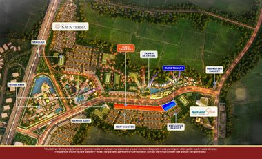 Rumah majalengka kertajati