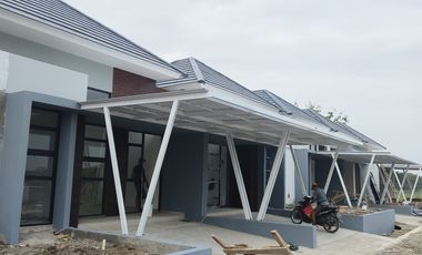 Rumah majalengka kertajati