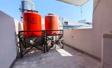 Disewakan Rumah full furnished di cluster kawasan pendidikan