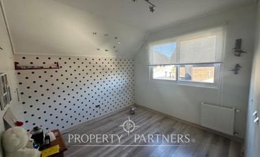 VENTA DE CASA EN CONDOMINIO CONSOLIDADO - ALTA PLUSVALIA