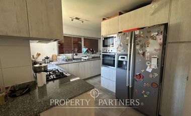 VENTA DE CASA EN CONDOMINIO CONSOLIDADO - ALTA PLUSVALIA