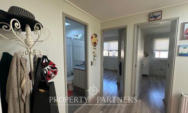 VENTA DE CASA EN CONDOMINIO CONSOLIDADO - ALTA PLUSVALIA