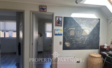 VENTA DE CASA EN CONDOMINIO CONSOLIDADO - ALTA PLUSVALIA