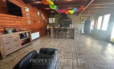 VENTA DE CASA EN CONDOMINIO CONSOLIDADO - ALTA PLUSVALIA