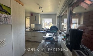 VENTA DE CASA EN CONDOMINIO CONSOLIDADO - ALTA PLUSVALIA