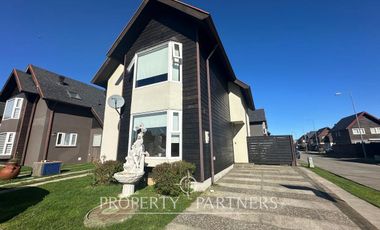 VENTA DE CASA EN CONDOMINIO CONSOLIDADO - ALTA PLUSVALIA