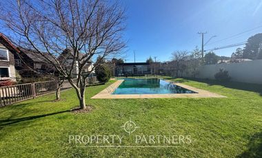 VENTA DE CASA EN CONDOMINIO CONSOLIDADO - ALTA PLUSVALIA