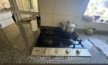 VENTA DE CASA EN CONDOMINIO CONSOLIDADO - ALTA PLUSVALIA