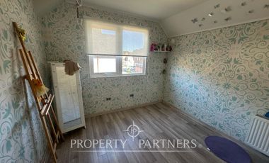 VENTA DE CASA EN CONDOMINIO CONSOLIDADO - ALTA PLUSVALIA