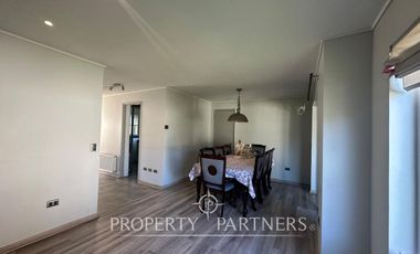 VENTA DE CASA EN CONDOMINIO CONSOLIDADO - ALTA PLUSVALIA