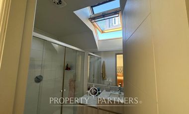 VENTA DE CASA EN CONDOMINIO CONSOLIDADO - ALTA PLUSVALIA