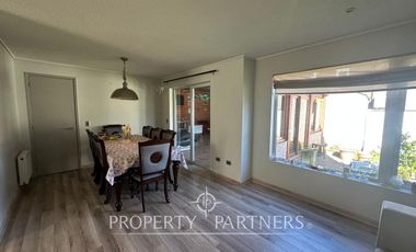 VENTA DE CASA EN CONDOMINIO CONSOLIDADO - ALTA PLUSVALIA